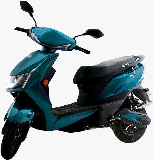 EDGE Electric Scooter Turkaulia